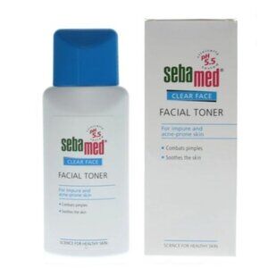 Sebamed Clear Face Facial Toner for Impure and Acne-Prone Skin 150ml
